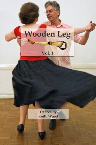Wooden Leg Vol. 1