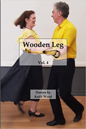Wooden Leg Vol. 4